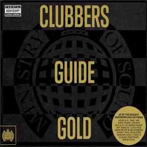 Various - Clubbers Guide Gold download free