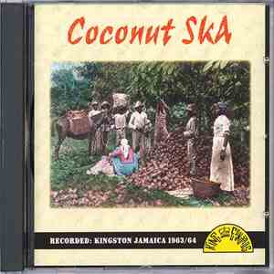 Various - Coconut Ska download free