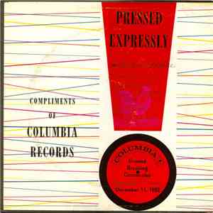 Various - Columbia Ground Breaking Ceremonies Santa Maria, California: December 11, 1962 download mp3 flac