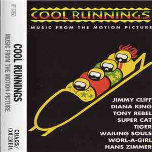 Various - Cool Runnings (Music From The Motion Picture) download free