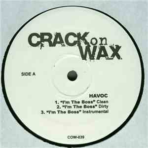 Various - Crack On Wax Vol. 39 download free