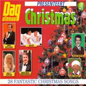 Various - Dag Allemaal Presenteert Christmas download mp3 flac