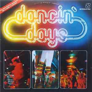 Various - Dancin' Days download free