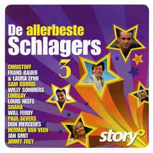 various - De Allerbeste Schlagers 3 download free