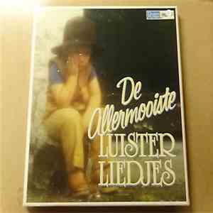 Various - de Allermooiste Luisterliedjes download mp3 flac