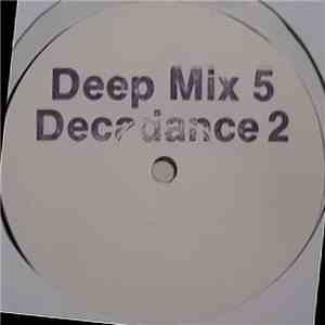 Various - Decadance Mega download mp3 flac