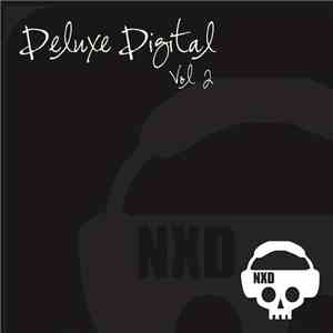 Various - Deluxe Digital Vol.2 download mp3 flac