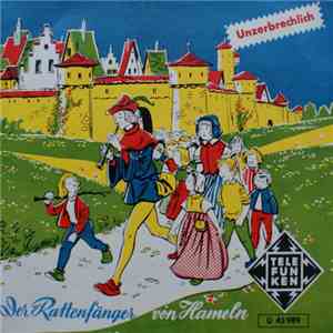 Various - Der Rattenfänger Von Hameln download free