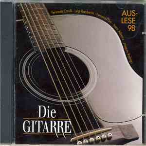 Various - Die Gitarre - Auslese 98 download mp3 flac