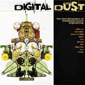 Various - Digital Dust download free