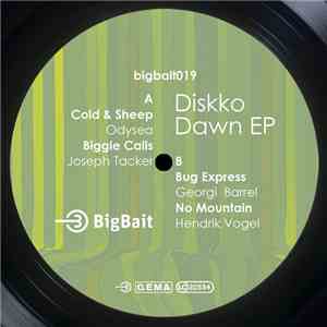 Various - Diskko Dawn EP download free