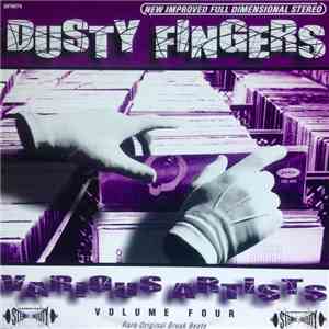 Various - Dusty Fingers Volume Four download free