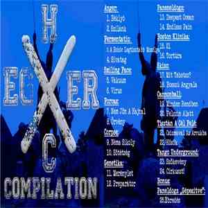 Various - Eger Hardcore Compilation download free
