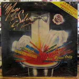Various - El Mago De La Salsa Presenta 12 Exitos Originales download mp3 flac