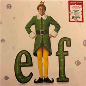 Various - Elf - Music From The Major Motion Picture download free