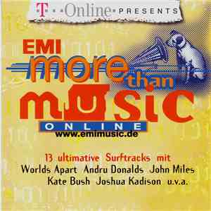 Various - EMI More Than Music download free