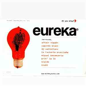 Various - Eureka Endtroducing download free