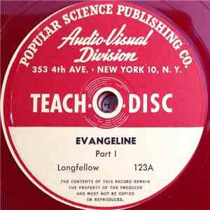 Various - Evangeline download free