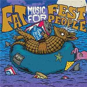 Various - Fat Music For Fest People Vol. V download free