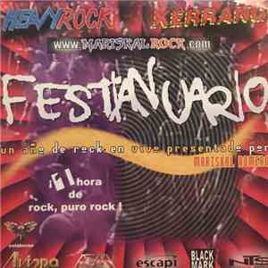 Various - Festanuario download free