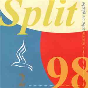 Various - Festival Zabavne Glazbe Split 98 2 download free