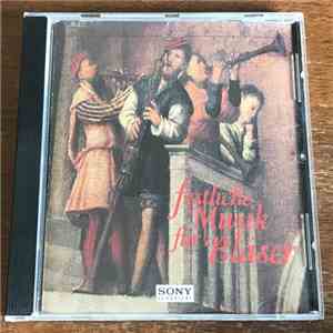 Various - Festliche Musik Für Bläser download mp3 flac