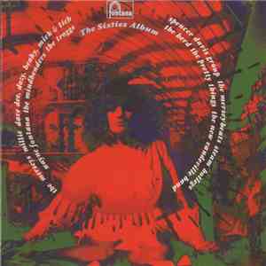 Various - Fontana: The Sixties Album download free Various - Fontana: The Sixties Album download mp3 flac
