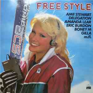 Various - Free Style download mp3 flac