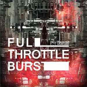 Various - Fullthrottle Burst download free