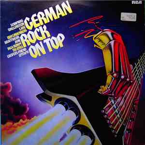Various - German Rock On Top download free