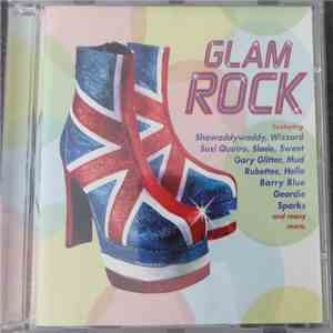 Various - Glam Rock download mp3 flac