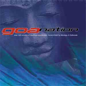 Various - Goa Nation download mp3 flac