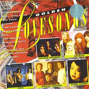 Various - Golden Lovesongs download free