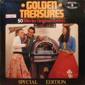 Various - Golden Treasures download free