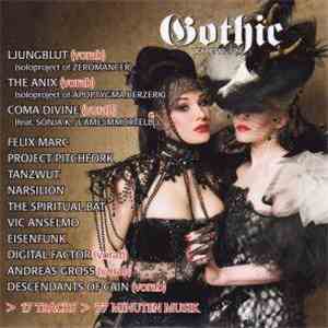 Various - Gothic File 11 | 2 download free
