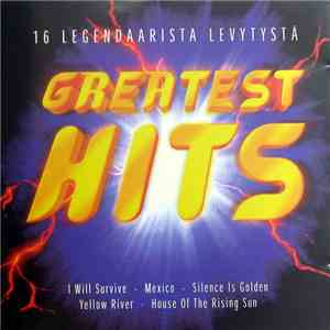 Various - Greatest Hits download free