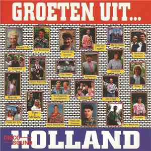 Various - Groeten Uit Holland download mp3 flac