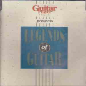 Various - Guitar Player Magazine Presents The Legends Of Guitar Vol. 1 Sampler #1 download free