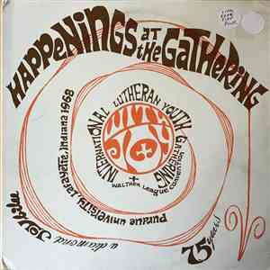 Various - Happenings At The Gathering download free