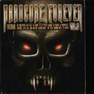 Various - Hardcore Forever Vol. 3 download mp3 flac
