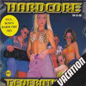 Various - Hardcore Generation III download free