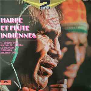 Various - Harpe Et Flûte Indiennes download free