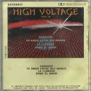 Various - High Voltage vol. 4 download mp3 flac