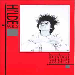 Various - Hi'lde Vol.2 download mp3 flac
