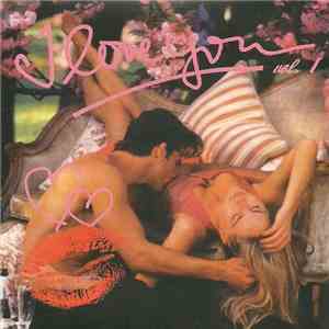 Various - I Love You Vol. 1 download free Various - I Love You Vol. 1 download mp3 flac