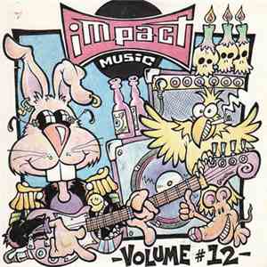 Various - Impact Music Vol. 12 download free
