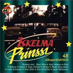 Various - Iskelmäprinssi download free
