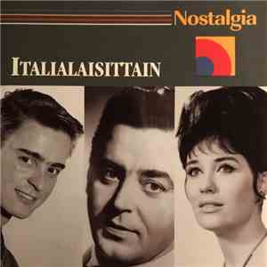 Various - Italialaisittain download free
