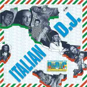Various - Italian D.J. download free