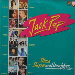 Various - JackPop - Ihre Supervolltreffer - 28 Richtige download free
